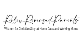 Role-Reversed Parents Inc logo