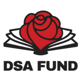 DSA Fund logo