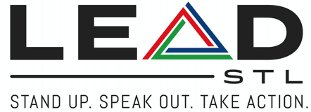 LEAD STL logo