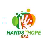 Hands of Hope U S A Inc logo