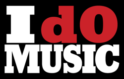 I Do Music Incorporated logo