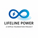 Ripple Foundation logo