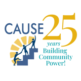 Central Coast Alliance United For A Sustainable Economy logo