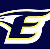 El Segundo Eagles Softball logo
