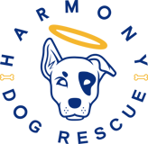 Harmony Dog Rescue logo
