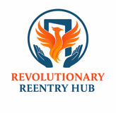 Revolutionary Reentry Hub logo