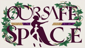 Our Safe Space Center logo