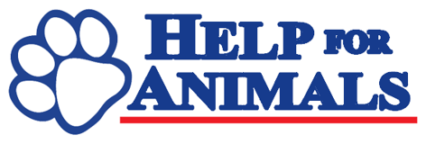 Help For Animals Inc logo