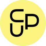 Center for Urban Pedagogy (CUP) logo