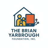 The Brian Yarbrough Foundation, Inc. logo