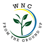 WNC From the Ground Up logo