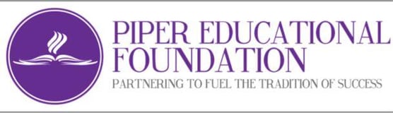 Piper Educational Foundation Inc logo