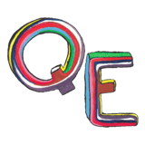 Queer Eugene logo
