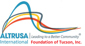 Altrusa International Foundation of Tucson Inc logo