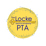 P S 185 Parent Teacher Association logo