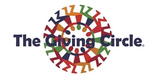 The Giving Circle logo