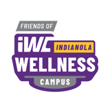 Friends of Indianola Wellness Campus logo