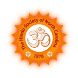 Hindu Society of North Carolina logo