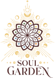 Soul Garden Healing Center logo