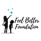 Feel Better Foundation logo