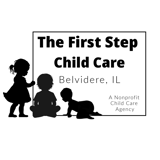 First Step logo