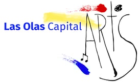 Las Olas Capital Arts Inc logo