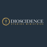 Dioscidence Studios Ministries logo