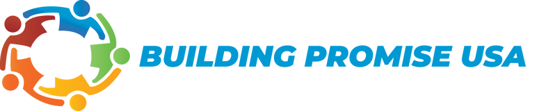 Building Promise USA logo