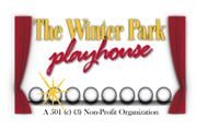 The Winter Park Playhouse, Inc. logo