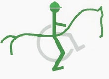 Frederick County 4-H Therapeutic Riding Program, Inc. logo