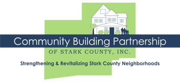 Community Building Partnership of Stark County logo