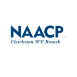 NAACP of Charleston WV logo