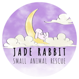 Jade Rabbit Small Animal Rescue logo
