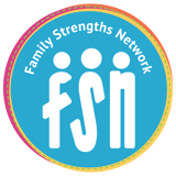 Family Strengths Network logo