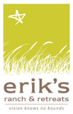 Erik's Ranch Inc logo