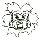 Melbourne's Time Travelers' Society logo