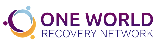 One World Recovery Network logo