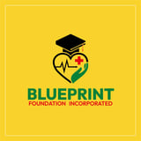 The Blueprint Foundation Inc. logo