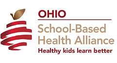 Ohio School Based Health Care Association, Inc. logo