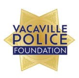 Vacaville Police Foundation logo