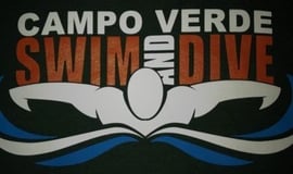 CVHS Swim & Dive Boosters logo