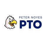 Peter Noyes PTO logo