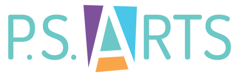 P.S. ARTS logo