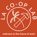 Cooperation LA logo