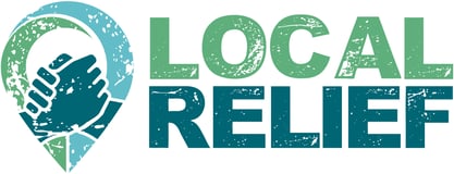 Local Relief Inc logo