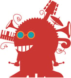 Cambridge Jazz Foundation logo