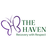 The Haven logo
