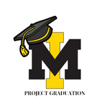 MIHS Project Graduation Inc logo