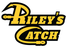 Rileys Catch logo