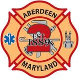 Aberdeen Fire Department, Inc. logo